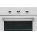 Електрична духова шафа GRANADO GEO 62-0200 White glass
