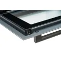 Електрична духова шафа GRANADO GEO 62-0200 White glass