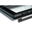 Електрична духова шафа GRANADO GEO 62-0200 White glass
