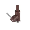 Змішувач GRANADO Elche LUX Marron