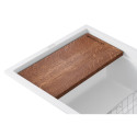 Кухонна станція GRANADO Optimal Estella white