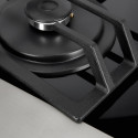 Газова поверхня GRANADO GGH 612-104 black glass