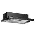 Витяжка GRANADO Telde 603-700 Black