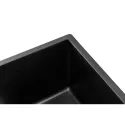 Мийка GRANADO Under top Max Black shine