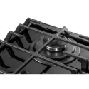 Газова поверхня GRANADO GGH 62-104 Black glass