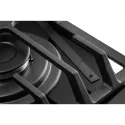 Газова поверхня GRANADO GGH 62-104 Black glass