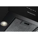 Витяжка GRANADO Segovia 2614-1200 Black