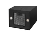 Витяжка GRANADO Segovia 2614-1200 Black