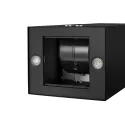 Витяжка GRANADO Segovia 2614-1200 Black