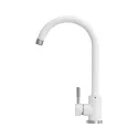 Змішувач GRANADO Elche LUX White