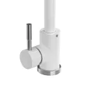 Змішувач GRANADO Elche LUX White