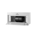 Витяжка GRANADO Palamos 2613-700 White