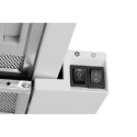 Витяжка GRANADO Telde 602-450 White