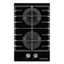 Газова поверхня GRANADO GGH 32-102 black glass