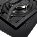 Газова поверхня GRANADO GGH 32-102 black glass