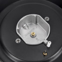 Газова поверхня GRANADO GGH 32-102 black glass