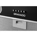 Витяжка GRANADO Palamos 3603-700 Black