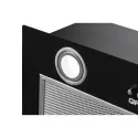 Витяжка GRANADO Palamos 3603-700 Black