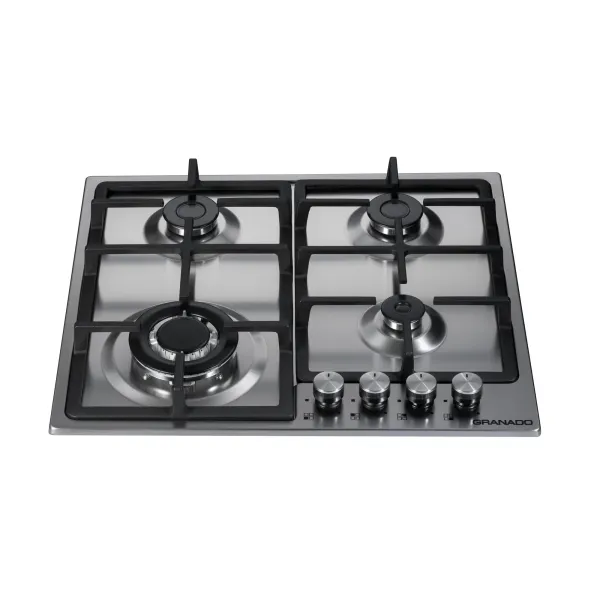 Газова поверхня GRANADO GGH 61-114 Inox