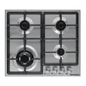 Газова поверхня GRANADO GGH 61-114 Inox