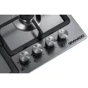 Газова поверхня GRANADO GGH 61-114 Inox