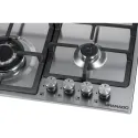 Газова поверхня GRANADO GGH 61-114 Inox
