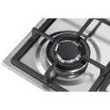 Газова поверхня GRANADO GGH 61-114 Inox