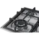 Газова поверхня GRANADO GGH 61-114 Inox