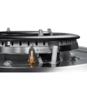 Газова поверхня GRANADO GGH 61-114 Inox