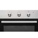 Електрична духова шафа GRANADO GEO 61-0200 Inox