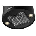 Витяжка GRANADO Segovia 1614-1200 Black