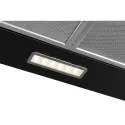 Витяжка GRANADO Burgos 1603-700 Black