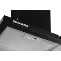 Витяжка GRANADO Burgos 1603-700 Black