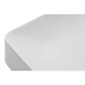 Раковина GRANADO Fredes White gel