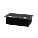 Витяжка GRANADO Palamos 3603-700 Black