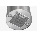 Витяжка GRANADO Segovia 3604-1200 Inox