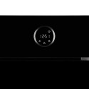 Електрична духова шафа GRANADO GEO 122-1311 black glass