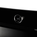 Електрична духова шафа GRANADO GEO 122-1311 black glass