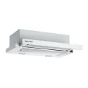Витяжка GRANADO Telde 602-700 White