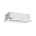 Витяжка GRANADO Telde 602-700 White