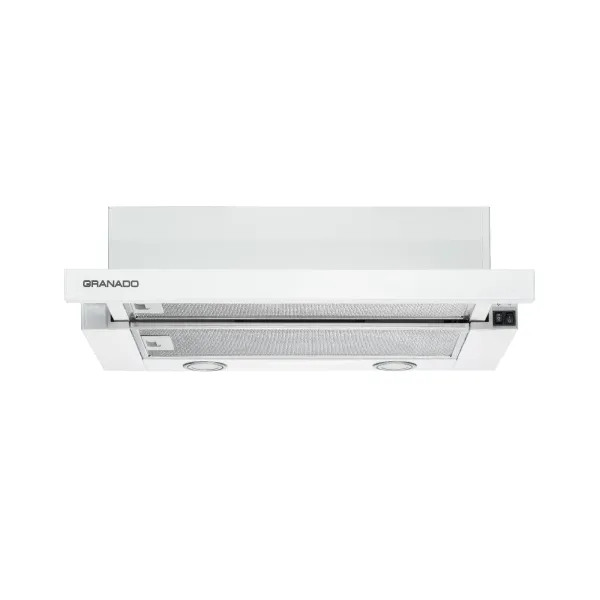 Витяжка GRANADO Telde 602-700 White