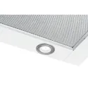 Витяжка GRANADO Telde 602-700 White