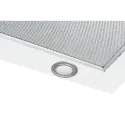 Витяжка GRANADO Telde 602-700 White