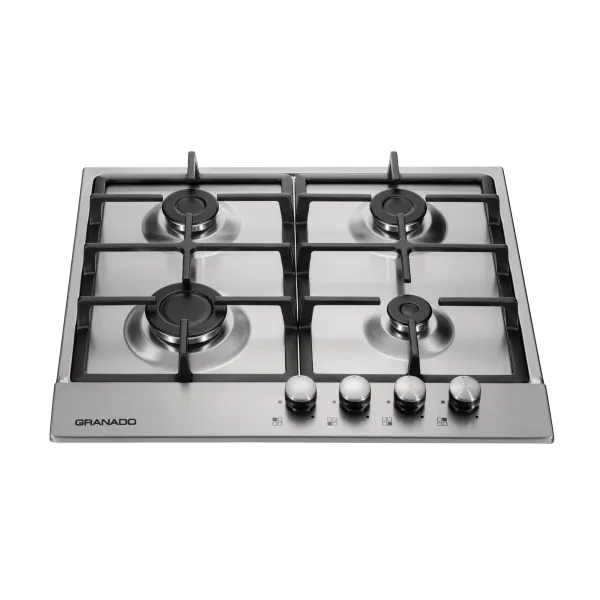 Газова поверхня GRANADO GGH 61-104 Inox