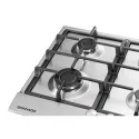 Газова поверхня GRANADO GGH 61-104 Inox