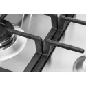 Газова поверхня GRANADO GGH 61-104 Inox