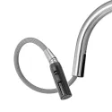 Змішувач GRANADO Mostoles Inox