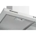 Витяжка GRANADO Burgos 1503-700 White