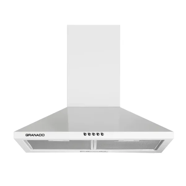 Витяжка GRANADO Burgos 1503-700 White
