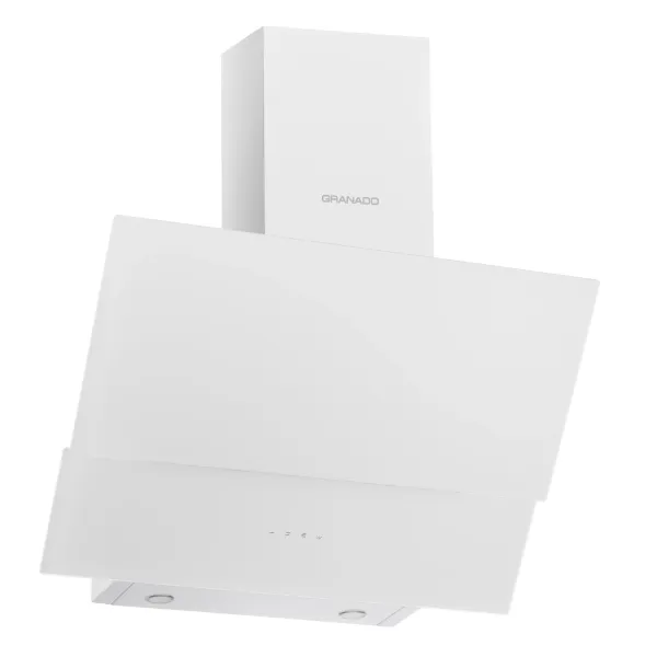 Витяжка GRANADO Vivares 613-1100 White glass
